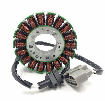 China Motocycle For Yamaha YZF R1 1000 YZF-R1 YZFR1 YZF1000 2002 2003 Motorcycle Generator Stator Coil Generator Stator Coils for sale