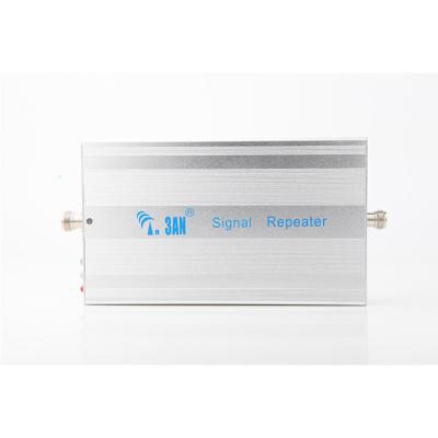 China 3AN Indoor DCS FDD-LTE 4G Mobile 1800MHz Signal Booster Repeater SR-27-1D4G for sale