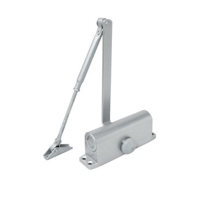 China Modern hydraulic adjust door closer with cheap price DC006 for sale