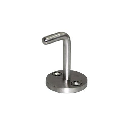 China Sustainable High Quality Stainless Steel Hanging Wall Coat Hook for sale