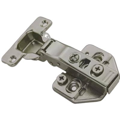 China Durable Hot Selling Safe Goods 3 D Adjust Soft Closing Hydraulic Cabinet Door Hinge for sale