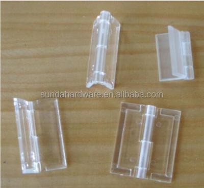 China Acrylic Boxes Or Panels High Transparent Acrylic Hinge For Cabinets With High Quality for sale