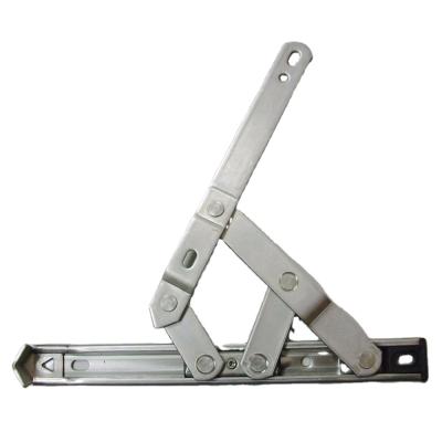 China Modern High Quality Stainless Steel Casement Friction Stay Hinge For Window for sale