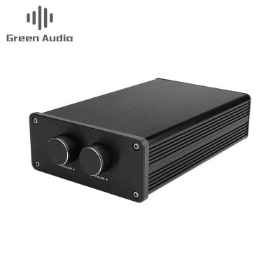 China GAP-5630 Mono Subwoofer Power Amplifier Audio Board 600W Digital Speaker Amplifier en venta