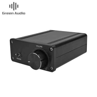 China GAP-3116A Subwoofer Amplifier Audio Mono Digital Mini High Power Amplifiers HIFI Bass Amplificador en venta