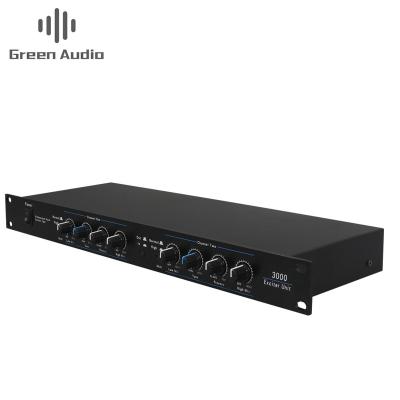 China GAX-3000 Sound Audio Exciter Processor speaker management Professional audio processor stage audio equipment en venta