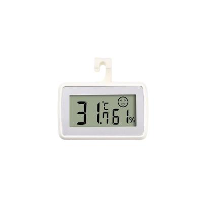 China New Design Waterproof Fridge Thermometer Digital Freezer Room Fridge Thermometer YS24 for Home, Bars, Rooms, YS-24 for sale