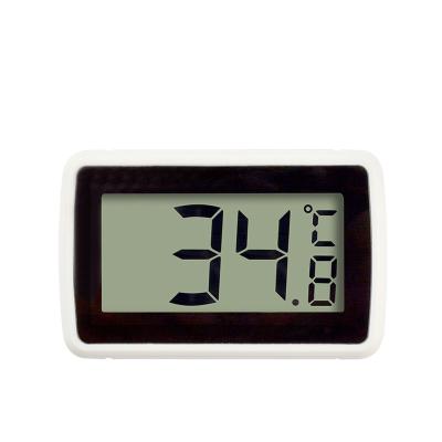 China Digital Cold Room Thermometer Freezer Fridge Thermometer For Fridge Range -20 | 60 degree YS-23 centigrade for sale