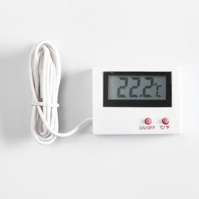 China ST-1A Thermostat Temperature Controller / Thermometer ST-1A Portable Digital For Refrigerator /Air Conditiner Cool Room for sale