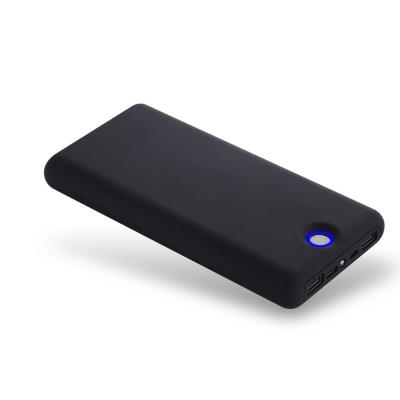 China High Capacity New Products Power Bank 20000mah Powerbank For Smartphone for sale