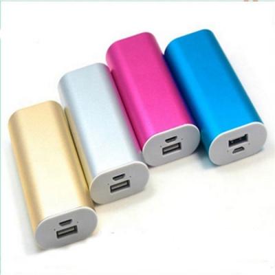 China Slim Lightweight 5000 Mah Custom Power Bank Power Bank for sale