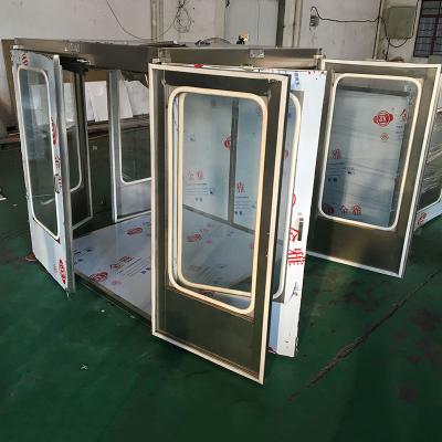 China Long-worklife long-worklife lab transfer window lab transfer window and pass box for sale