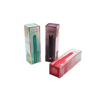 China China Manufacturer Multicolor Rigid Boxes Recyclable Cardboard Paper Gift Bag Package For Cosmetic for sale