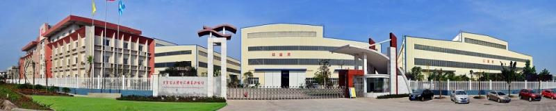 Proveedor verificado de China - Foshan Xin Yi Hydropower Equipment Co.,Ltd 