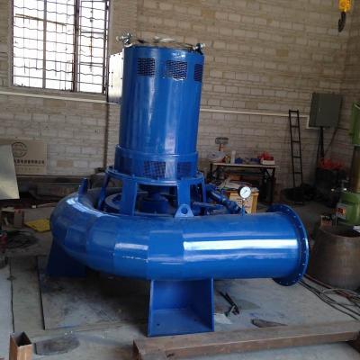 China 200KW Hydroelectric Generator Water Powered Generator Synchronous Alternator for sale