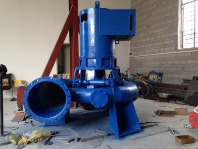 China 250KW Pelton Wheel Generator Home Water Turbine 1.5 M3/S Flow Stainless Steel for sale