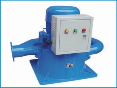 China 5KW - 100KW Micro Hydro Turbine for Small Hydro Power Plant 2m - 200m Water Head for sale