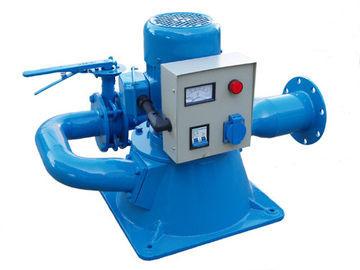 China 1KW to 8KW Pico Pelton Micro Hydro Turbine Generator with Stainless Steel Runner for sale