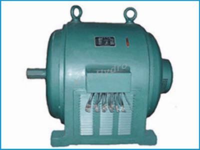 China Small / Medium Power Plant Hydro Power Generator , Pico Water Turbine 250 - 1000R RPM for sale