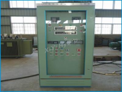 China Pico Hydro Power Turbine Control Panels for Water Turbine Control System for sale