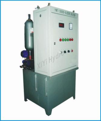 China Hydraulic Microcomputer Hydro Turbine Governor for Small Hydroelectric Turbines for sale