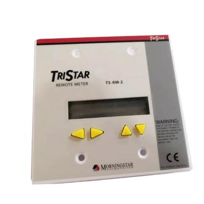 China Remote Digital Display for TriStar Family Remote Morningstar TriStar Meter-2 Controllers for sale