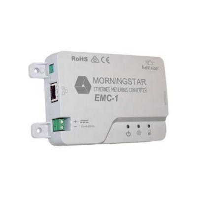 China Communications Connection Morningstar Data and Ethernet MeterBus Converter for sale