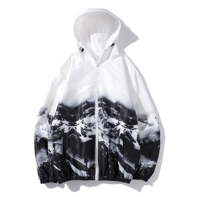 China Amazon Viable Hot Sales Vinylon Hoodie OEM Service Custom Made Patchwork Men's Zipper-Up Unisex Hoodies Plus Size Regular for sale