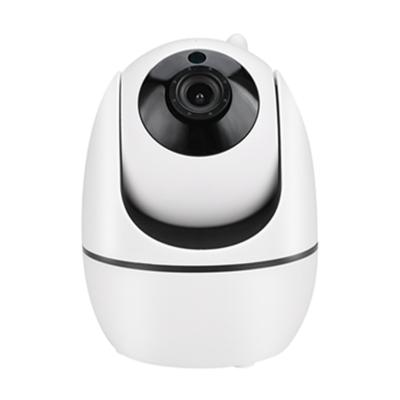 China Waterproof/Storage and PIR Motion Sensor Alarm Infrared Auto Tracking Support Cctv Camera Waterproof IP Humanoid 1080P Wifi Camera for sale