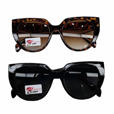 China Fashion sunglasses adult ordinary sunglasses the latest sunglasses PC shape best-selling unisex glasses for sale