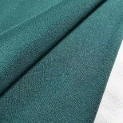 China High Quality Breathable Rayon / Nylon / Spandex Knit Fabric Roma Textile Fabric for sale