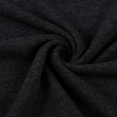 China FANXIE elastic sweater fabric polyester waterproof cotton sports backing fashion clothing fabric for sale