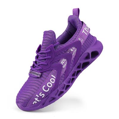 China Fashion Trend Multi Colors Running Tennis Sport Sneakers Walking Shoes For Men And Women for sale