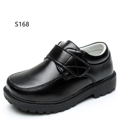 China Popular TPR Student Footwear Flat Casual TPR Kid School Shoes for sale