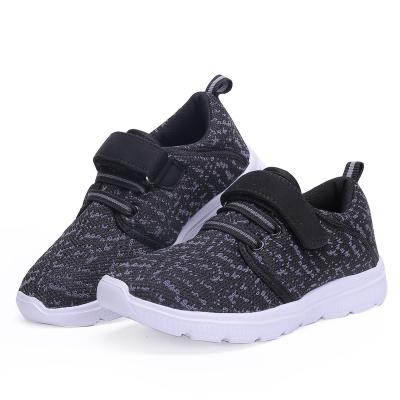 China 2022 Wholesale Others Light Running Easy Walk Sneakers Causal Shoes Kids Breathable Sport Shoes For Boys And Girls for sale