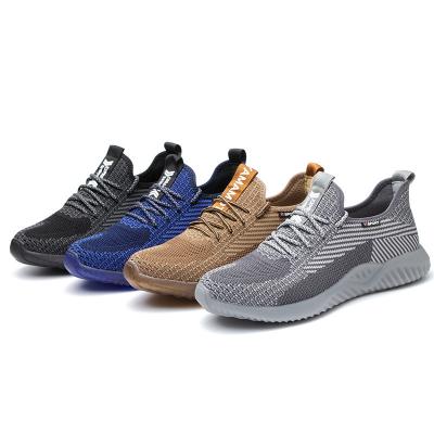 China Sensational anti anti slip piercing anti slip safety shoes for sale