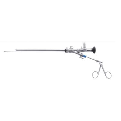 China Reusable Surgery Instruments Surgical Urethro-cystoscopy Set / Medical Urethro-cystoscopy Set / Urology Urethro-cystoscope Set for sale