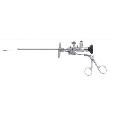 China Reusable Surgery Instruments Pediatric Cystoscopy Set for sale