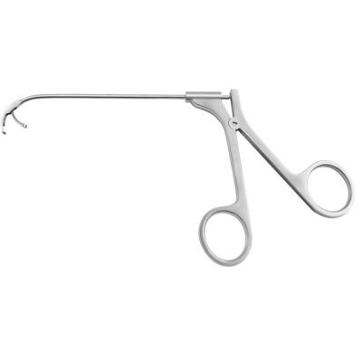 China Reusable Sinus Forceps Nasal Forceps Unit ENT Surgical Nasal Instruments Forceps for sale