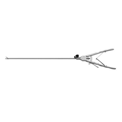 China Reusable Surgery Instruments Reusable Laparoscopic Needle Holder for sale