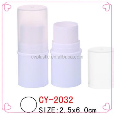 China Cosmetics concealer tube, cosmetic container ---cosmetic packaing in china CY-2032 for sale