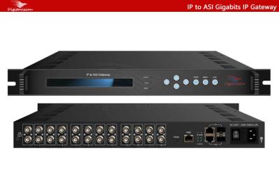 China IP gateway(digitovision) for sale