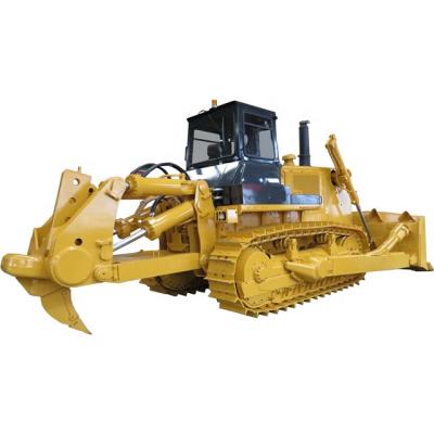 China Building Material Stores Min Bulldozer 38tons 275KW 374hp Bulldozer For Sale for sale