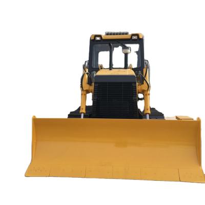 China Hotels UNIQUE Bulldozer Para La Venta T100 SD8N 350hp Simialr Cat Dozer D8 Kawasaki Cylinder Cummins Engine Mini for sale