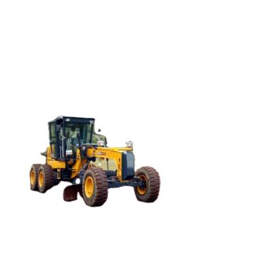 China Construction worksÂ   mini grader changlin 717H for sale