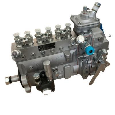 China WHEEL LOADER POWERPLUS PP938P-VWHEEL LOADER PARTS 13053063 ENGINE INJECTION PUMP for sale