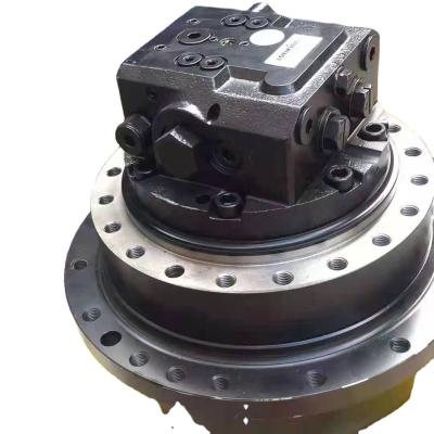 China LONKING CDM6150 EXCAVATOR SPARE PARTS JXD074B.00 HYDRAULIC TRAVEL MOTOR FOR EXCAVATOR for sale