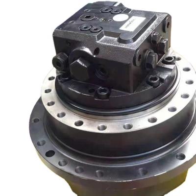 China Excavator LONKING CDM6150 EXCAVATOR SPARE PARTS TRAVEL ENGINE for sale