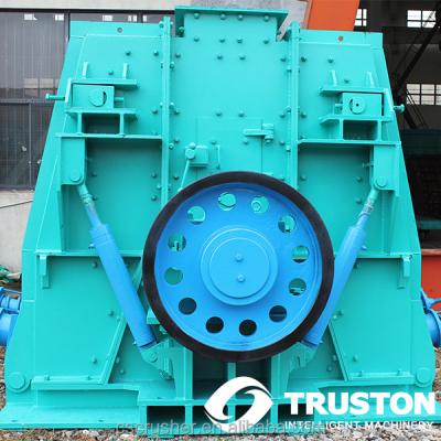 China Crusher-Advanced No-Coke Reversible Hydraulic Hammer CPKW Series/Stone Hammer Type Crusher,China Top 3 Heavy Machinery For Sale for sale