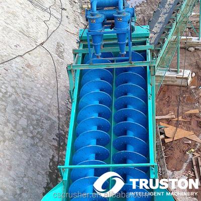 China SAND Water Saving Shanghai Truston Intelligent Machinery Co., Ltd - SEAL for sale